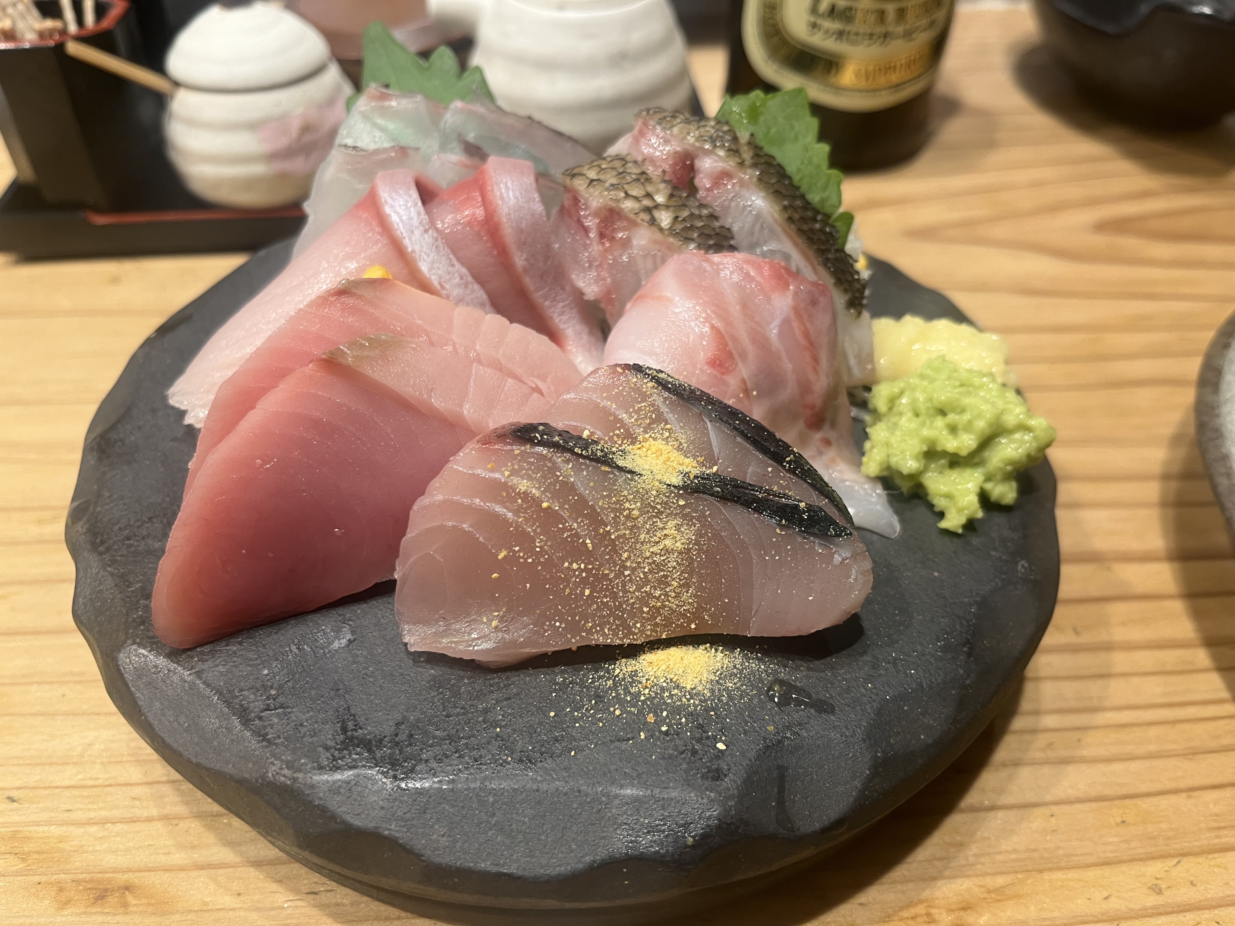 新橋グルメ編