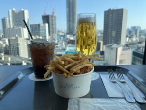 バール　パノラマ池袋
